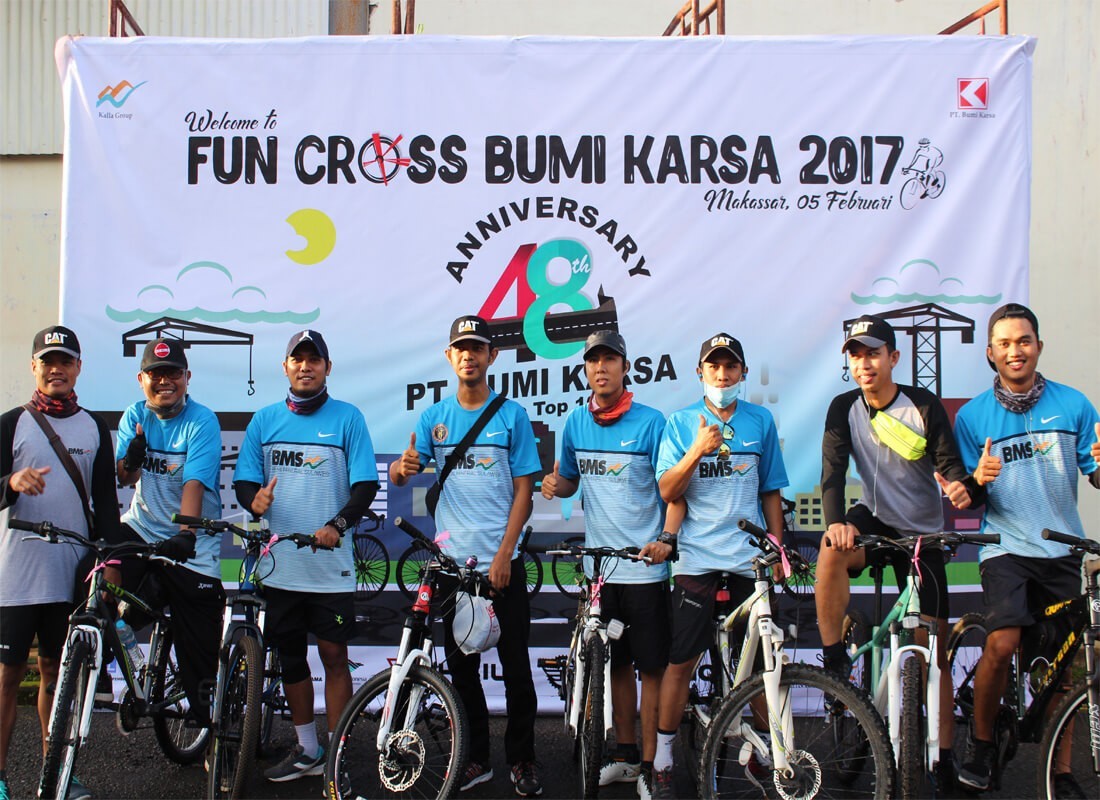 Lestaluhu Community (BMS)